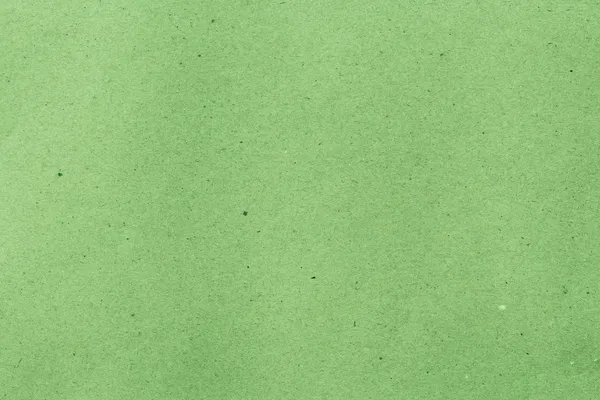 Green paper texture background — Stock Photo, Image