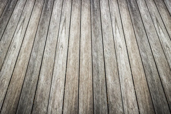 Fond abstrait plancher en bois — Photo