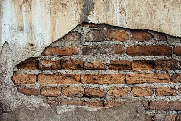 Ladrillo grunge fondo de pared y textura —  Fotos de Stock