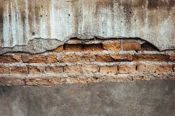 Ladrillo grunge fondo de pared y textura —  Fotos de Stock