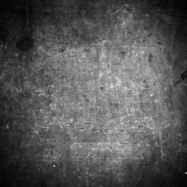 Grunge textura de fondo de pared en blanco y negro — Foto de Stock