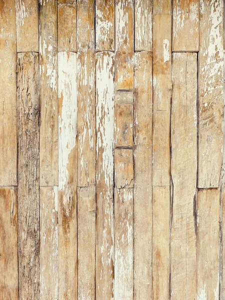 Staré Dřevo Bílá Barva Pozadí Textura Kopírovacím Prostorem — Stock fotografie
