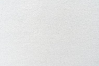 Kopya alanı olan boş beyaz beton duvar dokusu ve arkaplanı