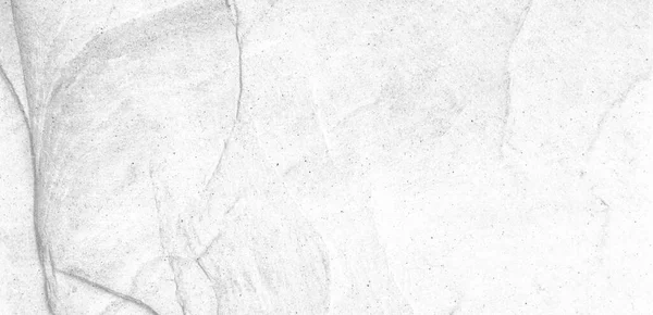 Panorama Aus Weißem Marmor Fliesenboden Textur Und Background Mit Kopierraum — Stockfoto