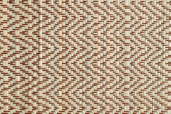 Close Texture Bambù Sfondo — Foto Stock