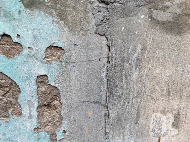 Beton grunge arka planı eski duvar stili vintage dokusu