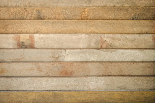 Prázdné Dřevěné Pozadí Textura Kopírovacím Prostorem — Stock fotografie