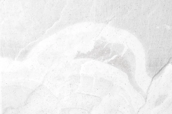 Bílé Mramorové Dlaždice Podlahové Textury Pozadí Kopírovacím Prostorem — Stock fotografie