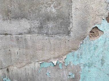 Beton grunge arka planı eski duvar stili vintage dokusu