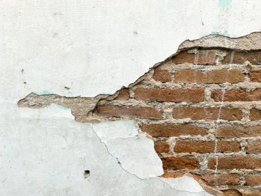 Beton grunge arka planı eski duvar stili vintage dokusu