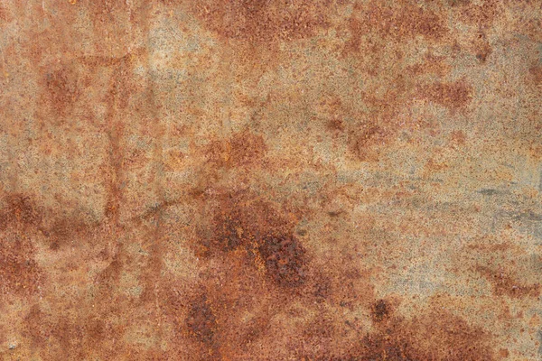 Grunge Iron Rustic Texture Background Space — Stockfoto