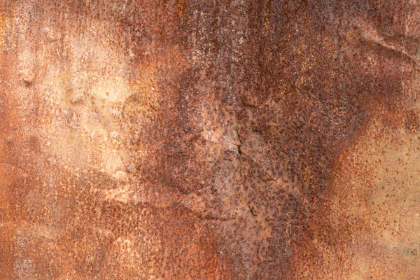 Grunge Iron Rustikale Textur Und Hintergrund Mit Raum — Stockfoto