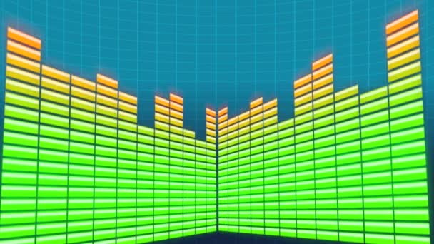 Barres de musique 02 