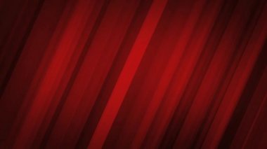 Çizgileri olan soyut kırmızı arkaplan