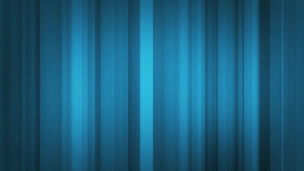 Fond bleu abstrait avec lignes verticales 