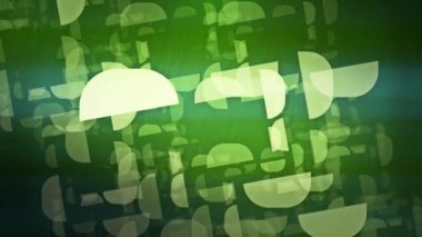 Soyut yeşil arkaplan