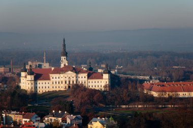 Olomouc, Çek Cumhuriyeti
