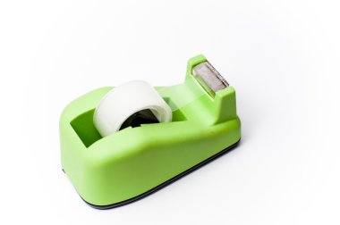 Yeşil malafatın tutucu