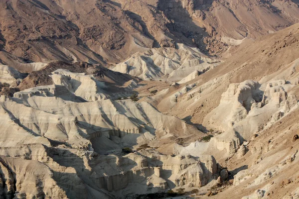 이스라엘 네 게 브 사막 — 스톡 사진