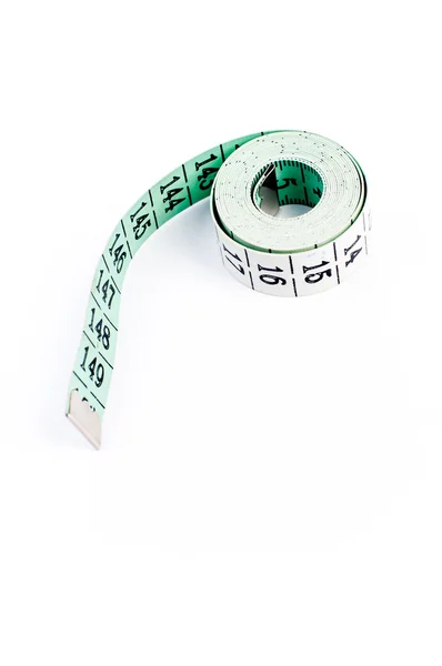 Measuring tape — Stock Photo, Image