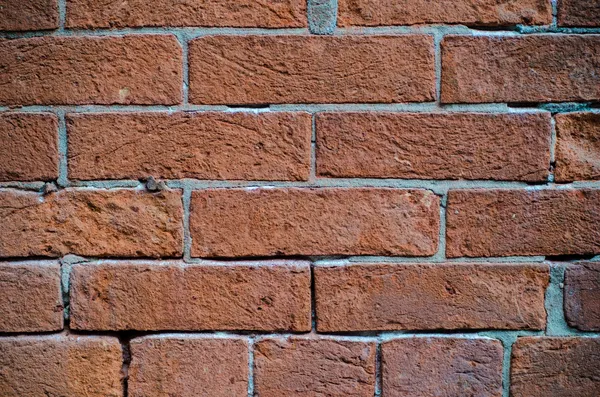 Brick wall background — Stock Photo, Image