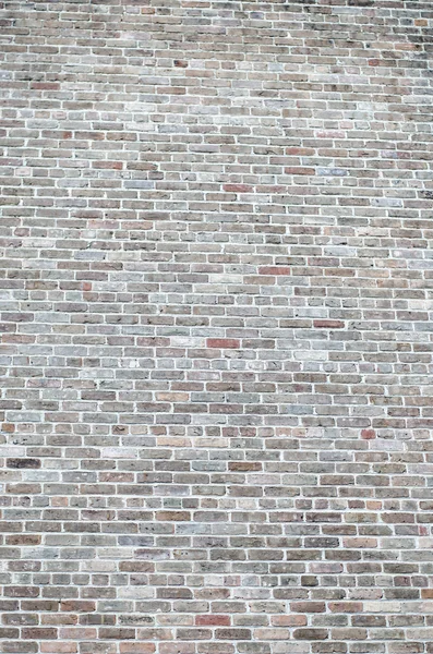 Brick wall background — Stock Photo, Image