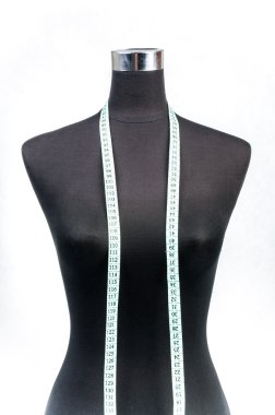 moda manequine kukla