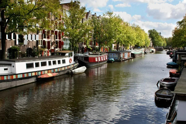 Utrecht su kanalı