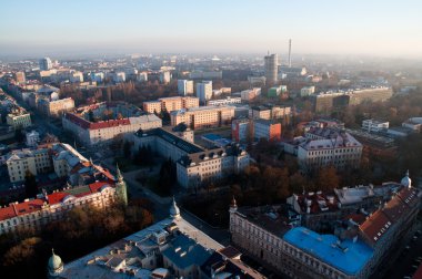 Olomouc, Çek Cumhuriyeti