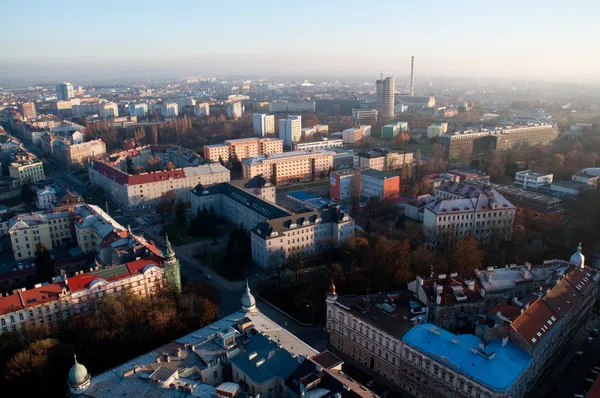 Olomouc, Csehország — Stock Fotó