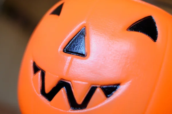 Halloween pumpkin — Stock Photo, Image