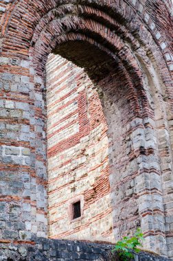 Trier İmparatorluk Roma Hamamı, kaiserthermen, Almanya