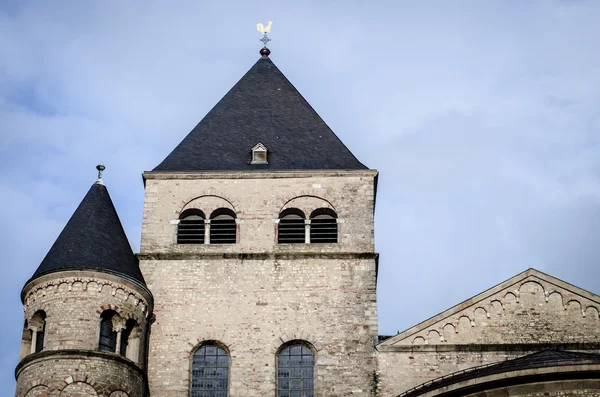 Cathedral of Trier, Germany — Stock Photo, Image