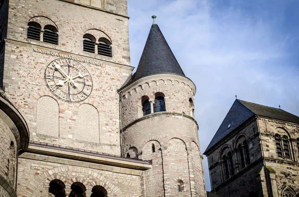 Cathedral of Trier, Germany — Stock Photo, Image