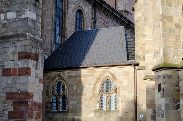 Cathedral of Trier — Stock Photo, Image