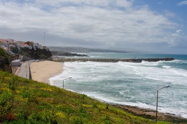 City beach, Portekiz