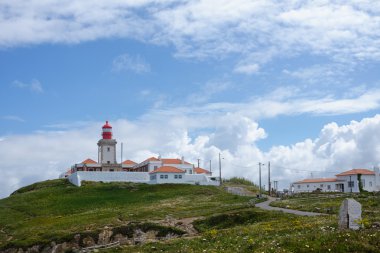 cabo da roca deniz feneri