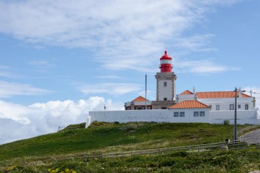 cabo da roca deniz feneri