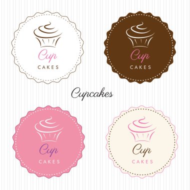 cupcake premium vector download for commercial use. format: eps, cdr