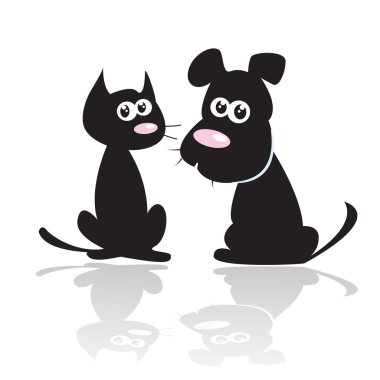 köpek ve kedi