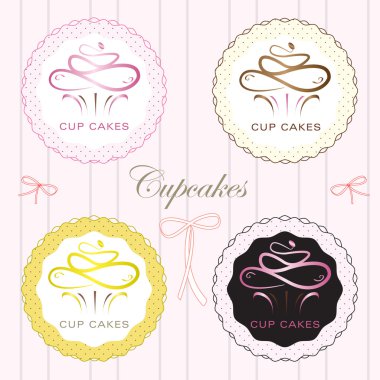 cakejes logo set