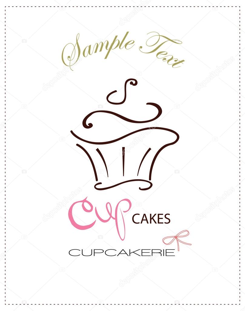 Cupcake card