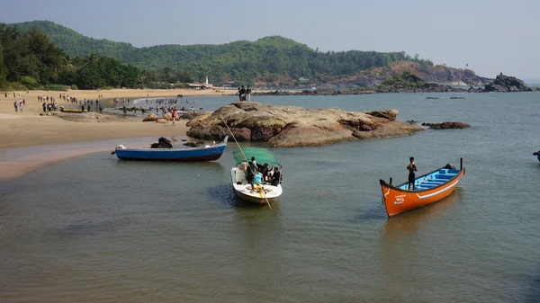 Boats — Stock Photo, Image