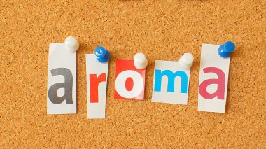 Aroma