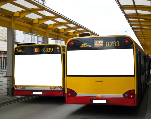 otobüs