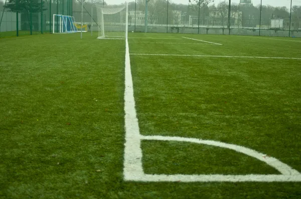 Estádio — Fotografia de Stock