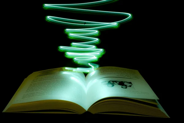 Sihirli Kitap
