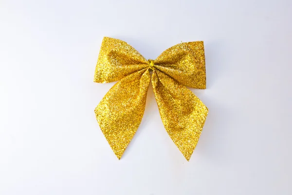 Bow and ribbon — Stock Photo, Image