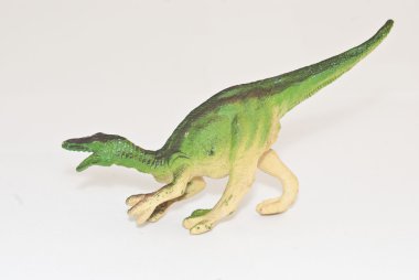 oyuncak dinozor