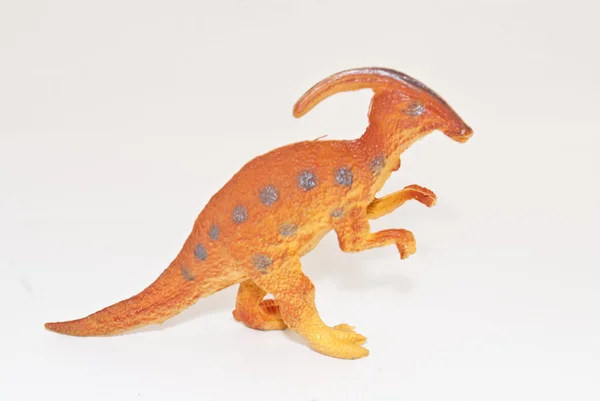 Dinosauro giocattolo — Foto Stock